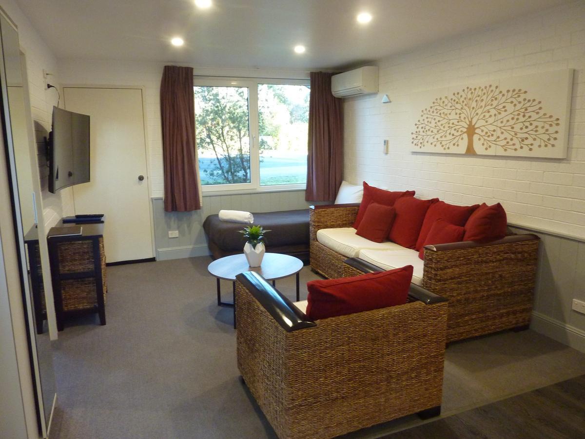 The Lodge Broulee Εξωτερικό φωτογραφία